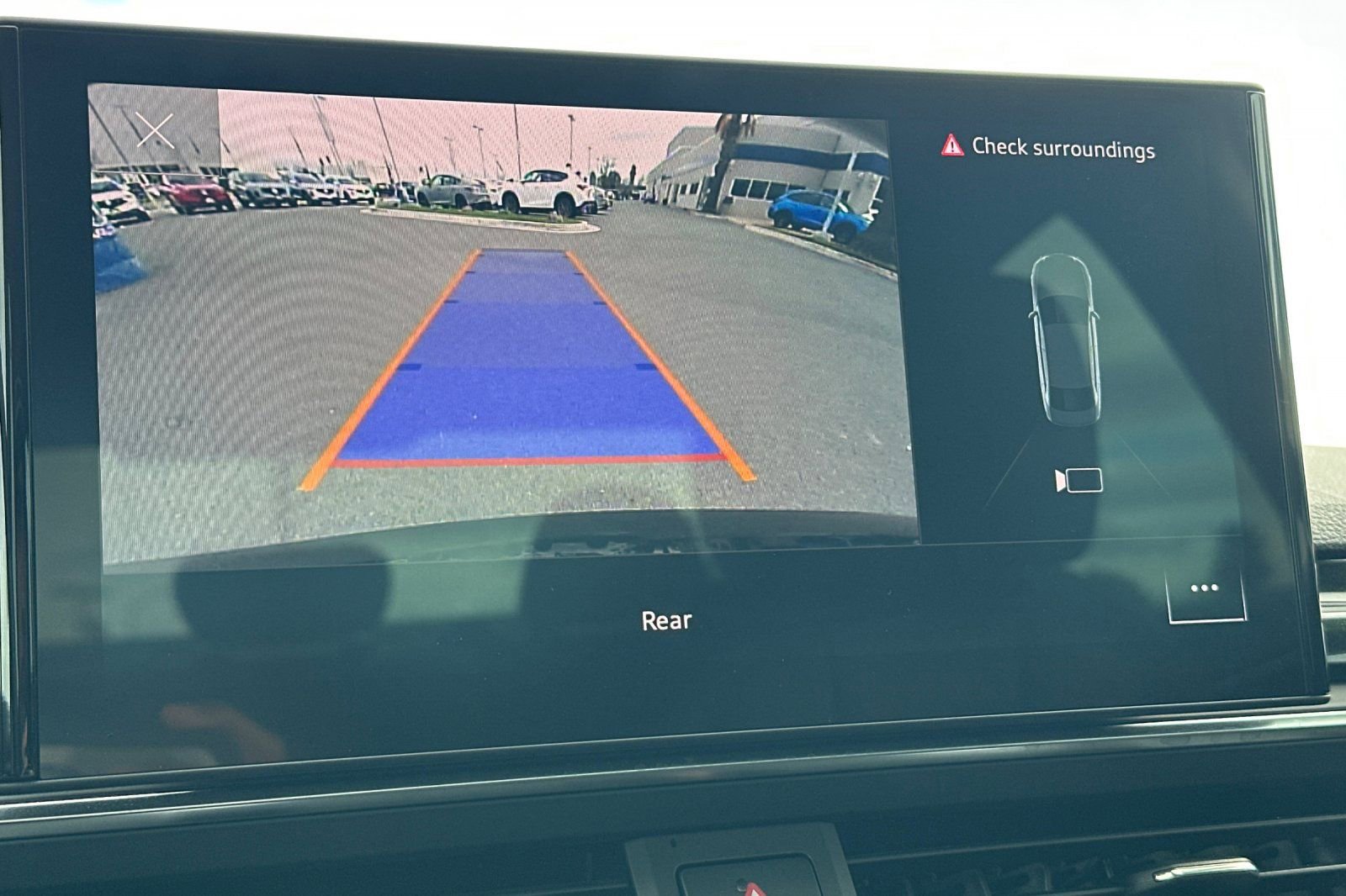 Used 2020 Audi A4 2.0T Premium w/ Convenience Package image 18