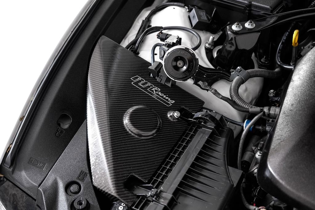 Used 2015 Lexus RC F w/ Premium Package image 52