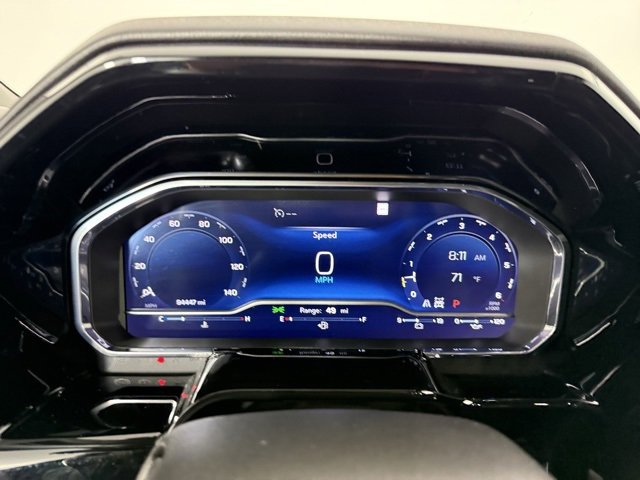 Used 2022 Chevrolet Silverado 1500 LTZ w/ Z71 Off-Road Package image 23