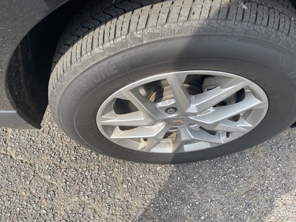 Used 2022 Chevrolet Equinox LT image 15