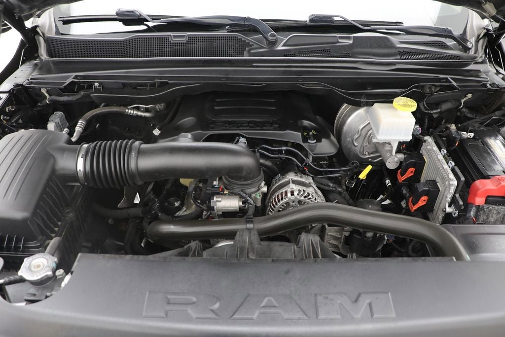 Used 2019 RAM 1500 Laramie image 30