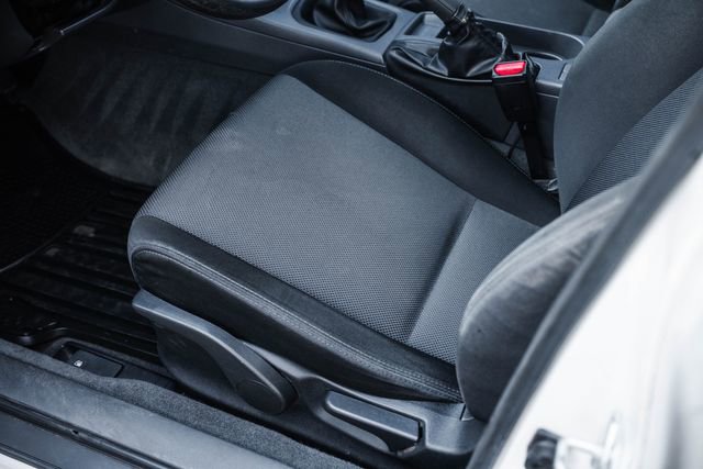 Used 2008 Subaru Impreza WRX Hatchback w/ Sport Trim 1E image 43