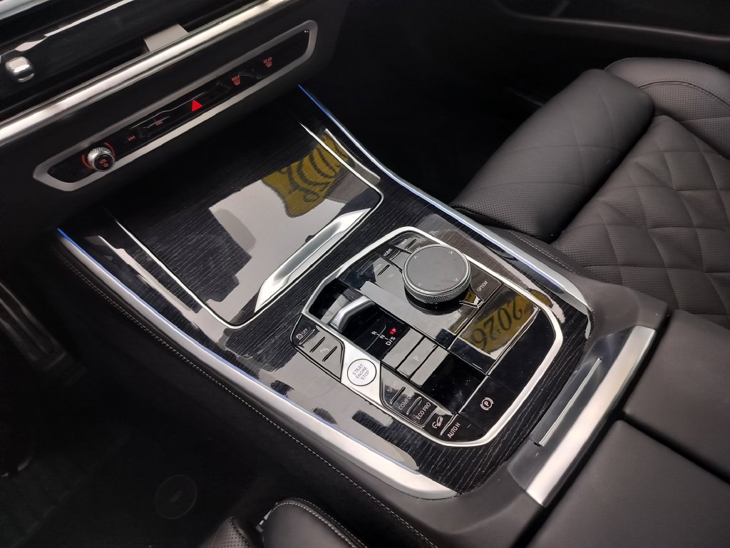 Certified 2026 BMW X5 M60i AWD/4WD image 19