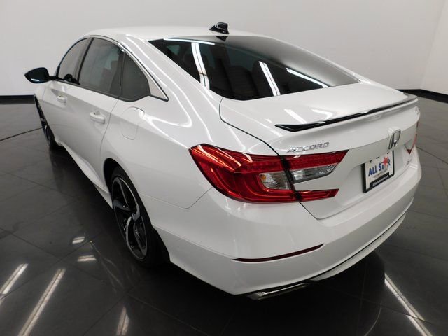 Used 2022 Honda Accord Sport Special Edition image 12