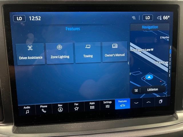 Used 2025 Ford F150 Lariat image 36