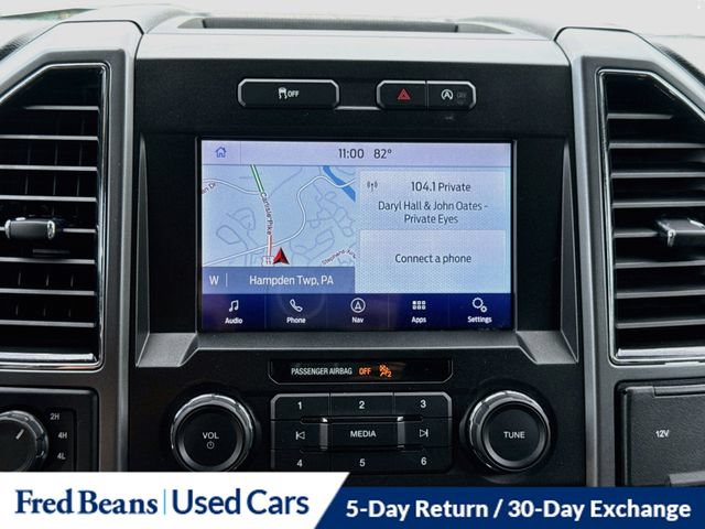 Used 2019 Ford F150 XLT w/ Equipment Group 302A Luxury AWD/4WD image 20