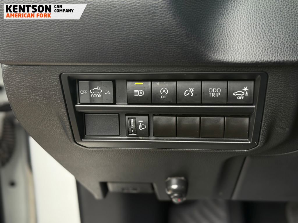 Used 2023 Toyota Tundra SR5 w/ SR5 Convenience Package image 21