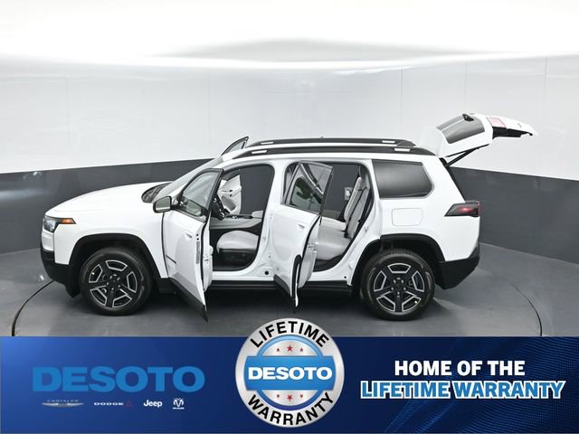 New 2026 Jeep Cherokee Limited image 53