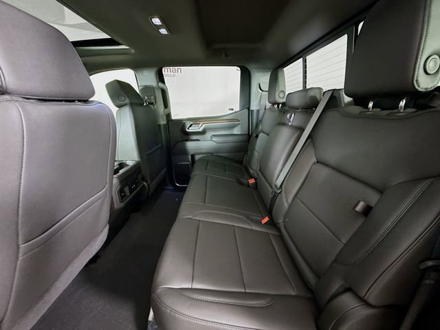 New 2026 Chevrolet Silverado 1500 RST w/ Safety Package image 27