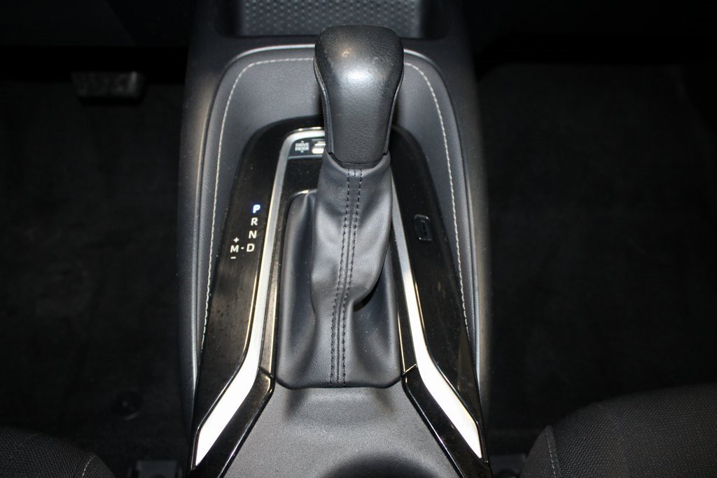 Used 2024 Toyota Corolla SE image 30