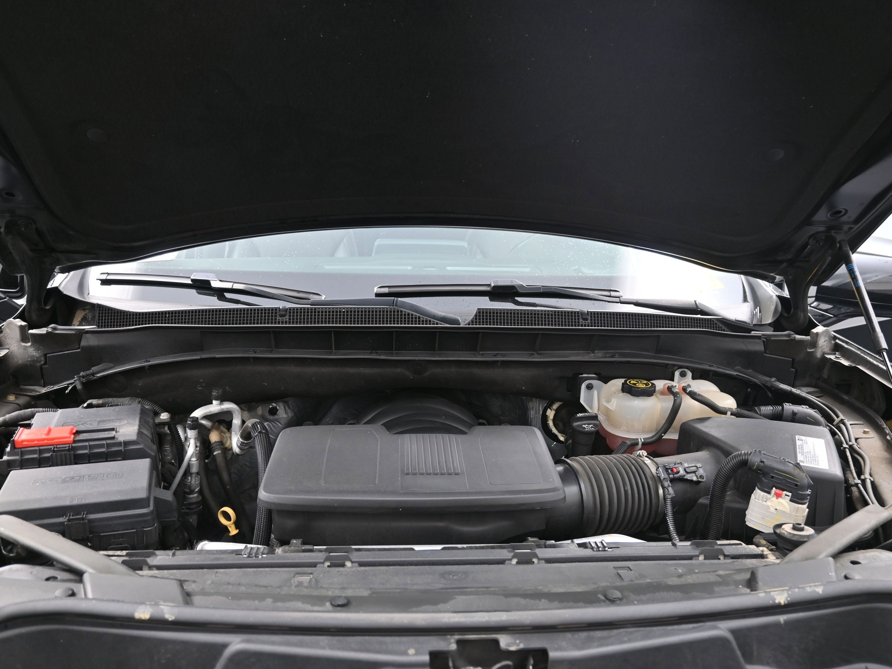 Used 2021 Chevrolet Suburban LT w/ LT Signature Package image 16