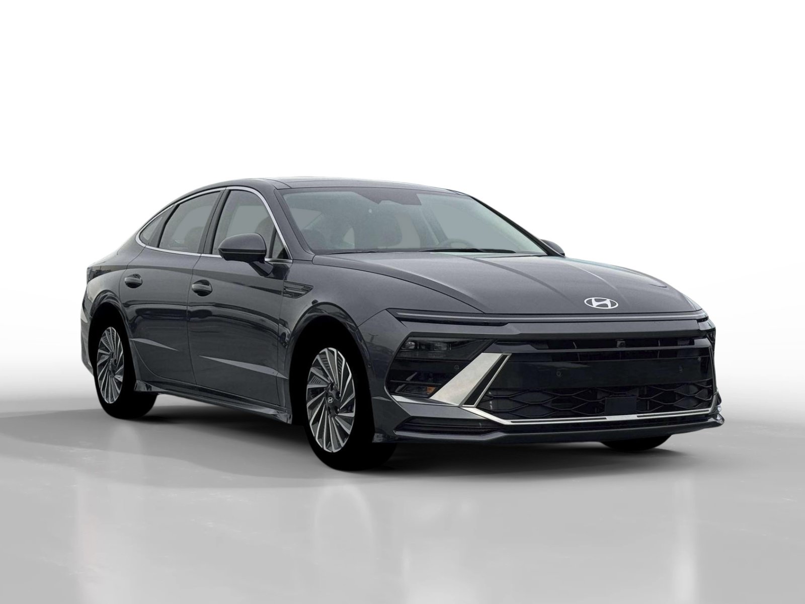 New 2026 Hyundai Sonata Limited FWD image 11