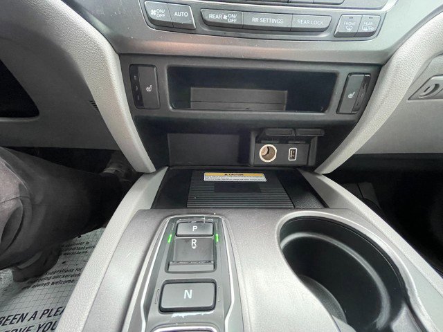 Used 2022 Honda Pilot Special Edition image 39