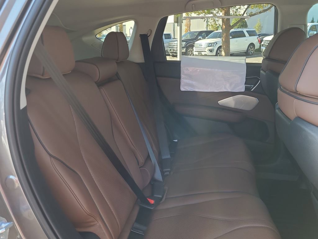 New 2026 Acura RDX SH-AWD w/ Advance Package image 17