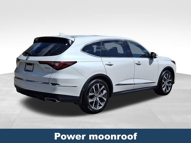 Used 2023 Acura MDX FWD w/ Technology Package image 7