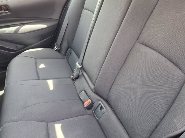 Used 2026 Toyota Corolla LE FWD image 6
