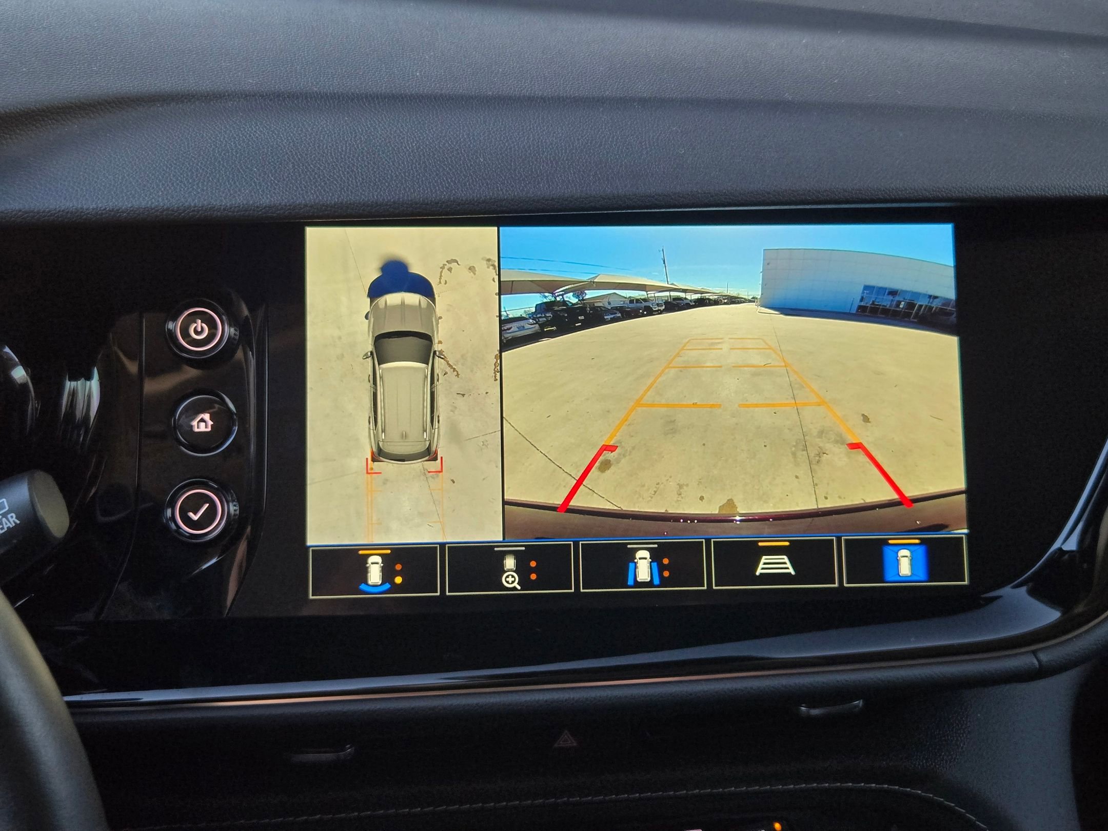 Certified 2023 Buick Envision Avenir image 19