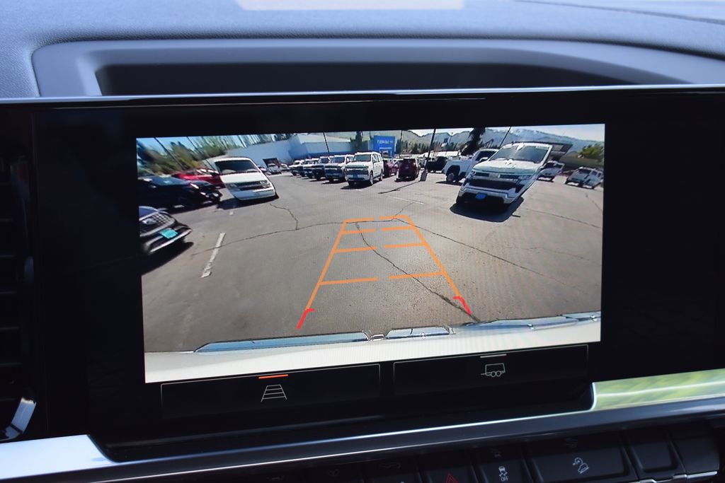 Certified 2024 GMC Sierra 1500 Elevation w/ LPO, Elevation Black Package image 22