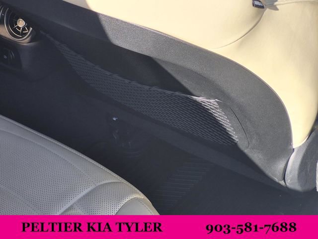 Certified 2023 Kia Stinger GT2 image 21