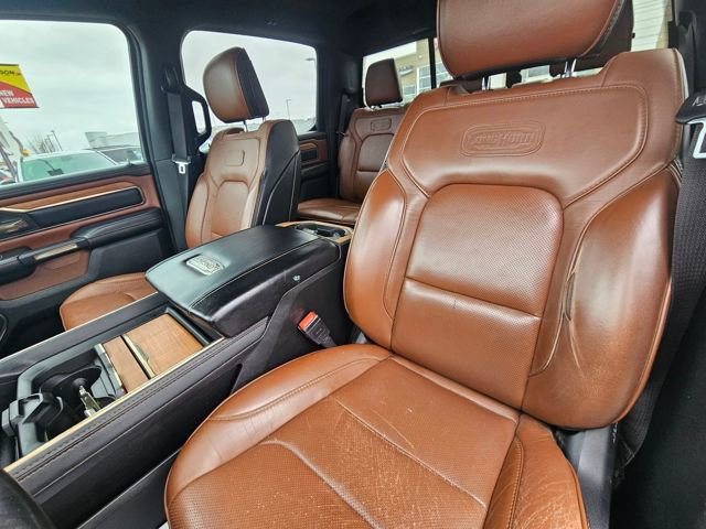 Used 2021 RAM 1500 Limited w/ Bed Utility Group image 19