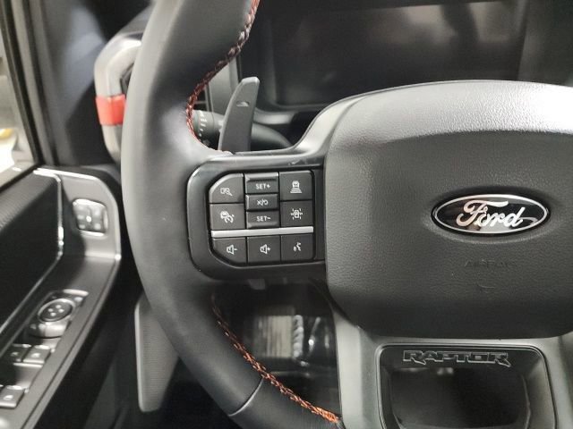 Used 2025 Ford F150 Raptor image 30