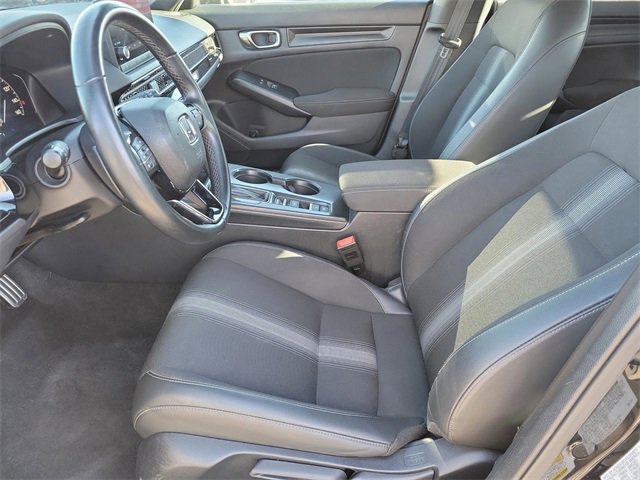 Used 2024 Honda Civic Sport image 14