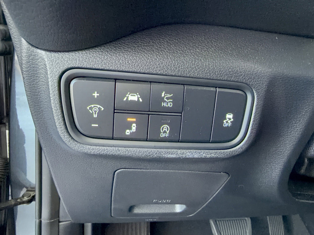 Used 2020 Kia Soul GT-Line Turbo image 25