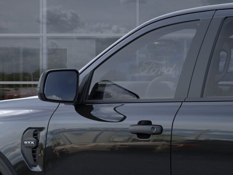New 2026 Ford Ranger XL AWD/4WD image 20
