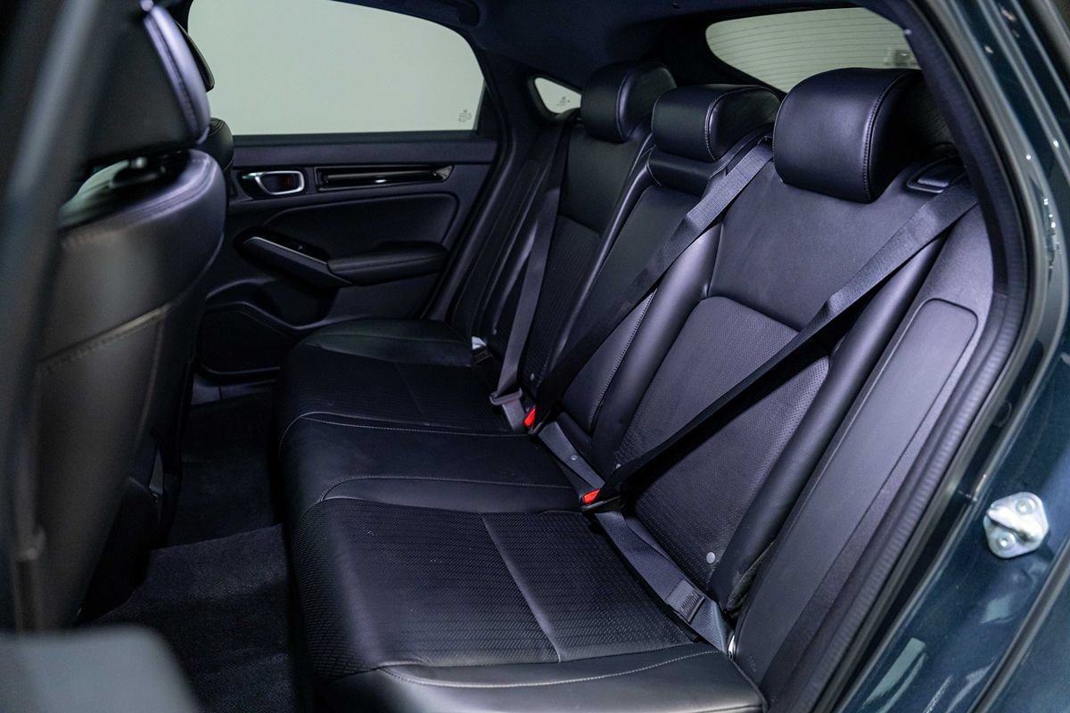 Used 2022 Honda Civic Sport Touring image 13