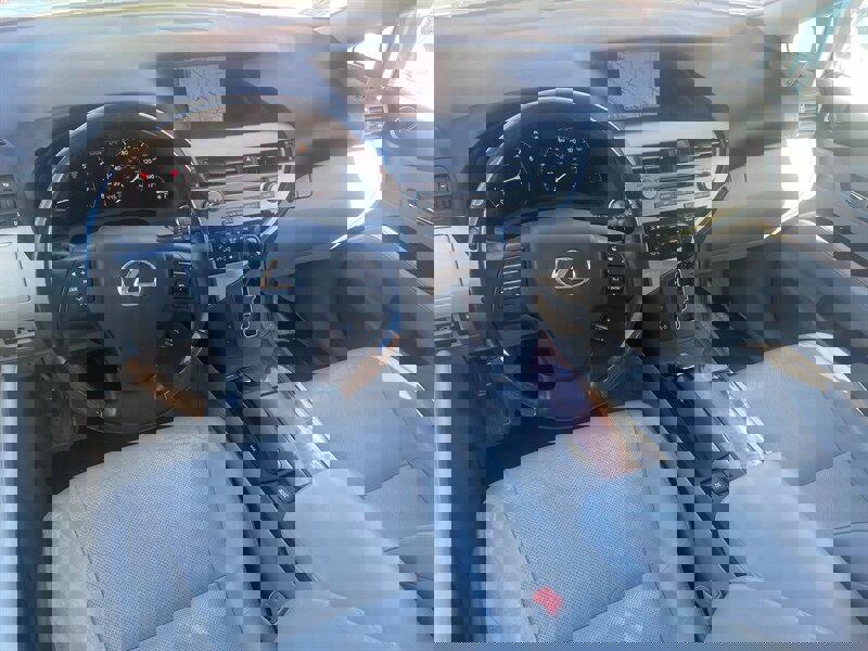 Used 2010 Lexus RX 350 AWD image 22