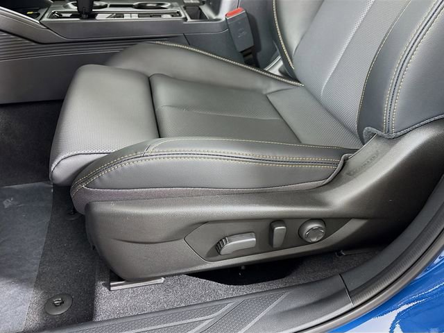 New 2026 Subaru Outback Wilderness AWD/4WD image 19
