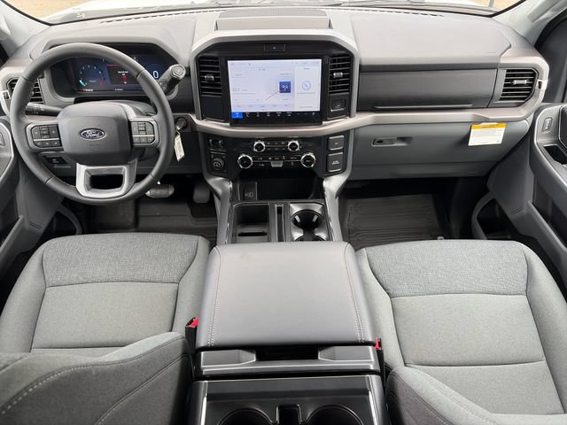 New 2026 Ford F150 XLT w/ Mobile Office Package AWD/4WD image 10