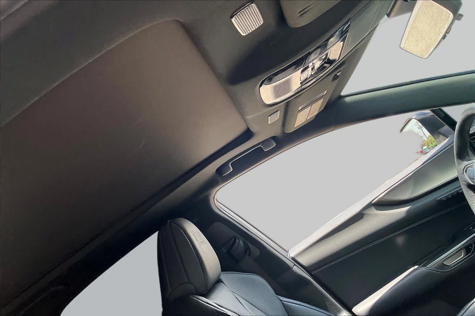 Used 2024 Lexus NX 350 F Sport AWD/4WD image 13