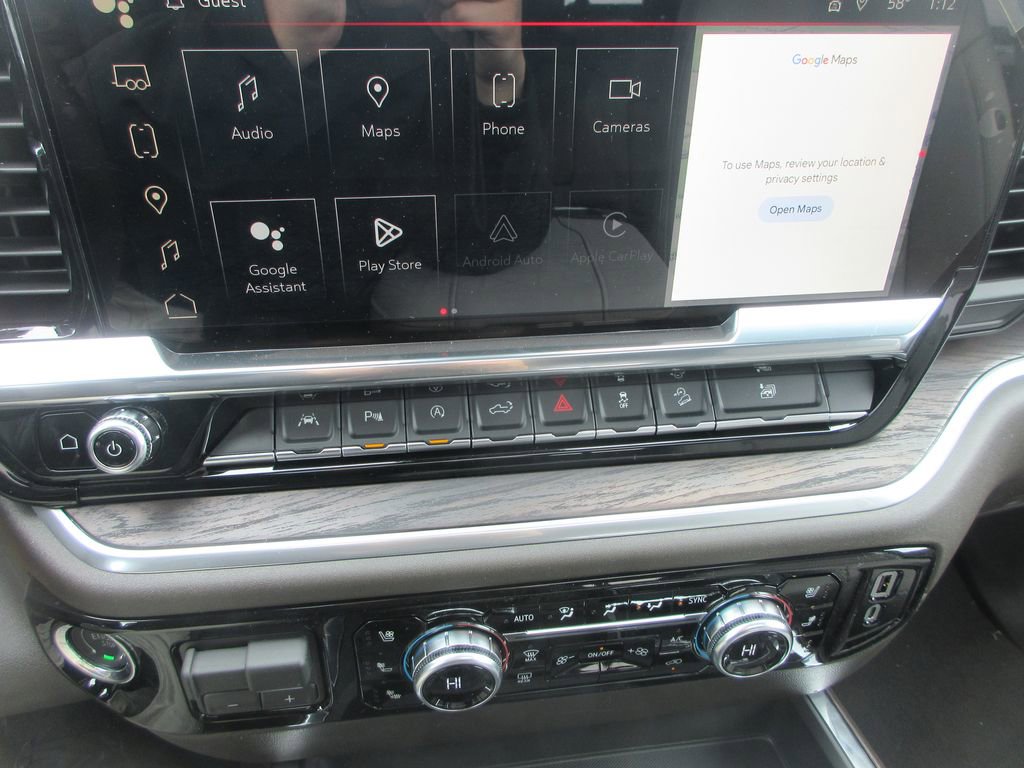 New 2026 GMC Sierra 1500 SLT w/ SLT Premium Plus Package image 20