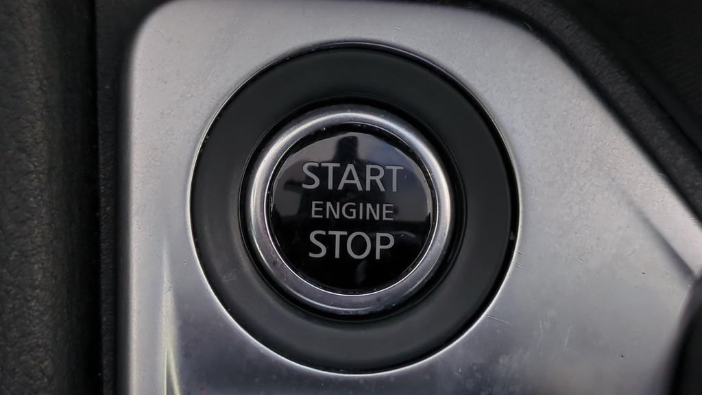 Certified 2024 Nissan Sentra SV FWD image 24