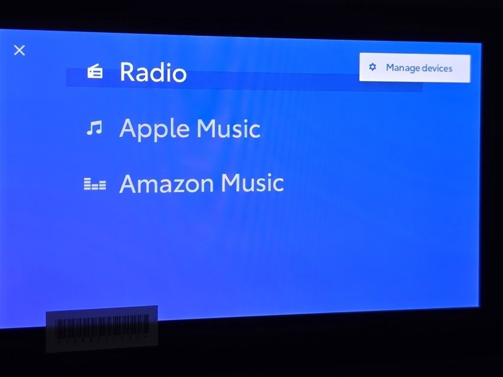 New 2025 Toyota Tacoma 4x4 Double Cab image 5