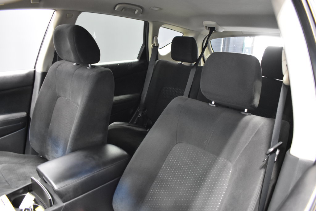 Used 2014 Nissan Murano S AWD/4WD image 17