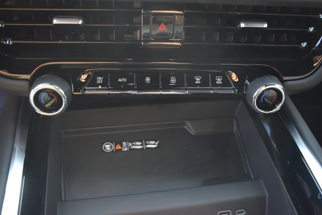 New 2026 Chevrolet Tahoe Premier image 28