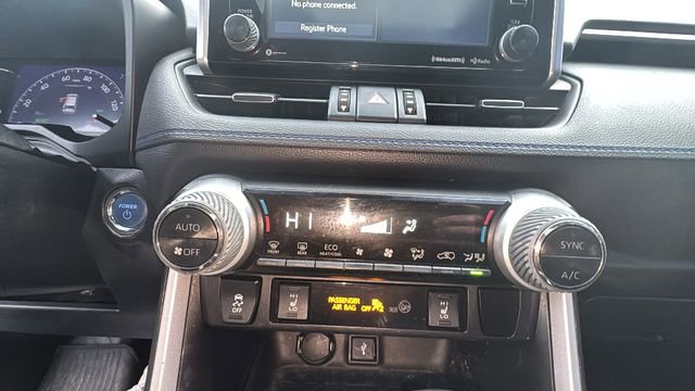 Used 2021 Toyota RAV4 XSE image 22