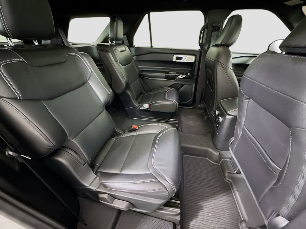 Used 2022 Ford Explorer ST w/ Equipment Group 401A image 29