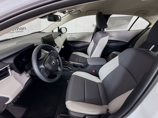 New 2026 Toyota Corolla LE image 20