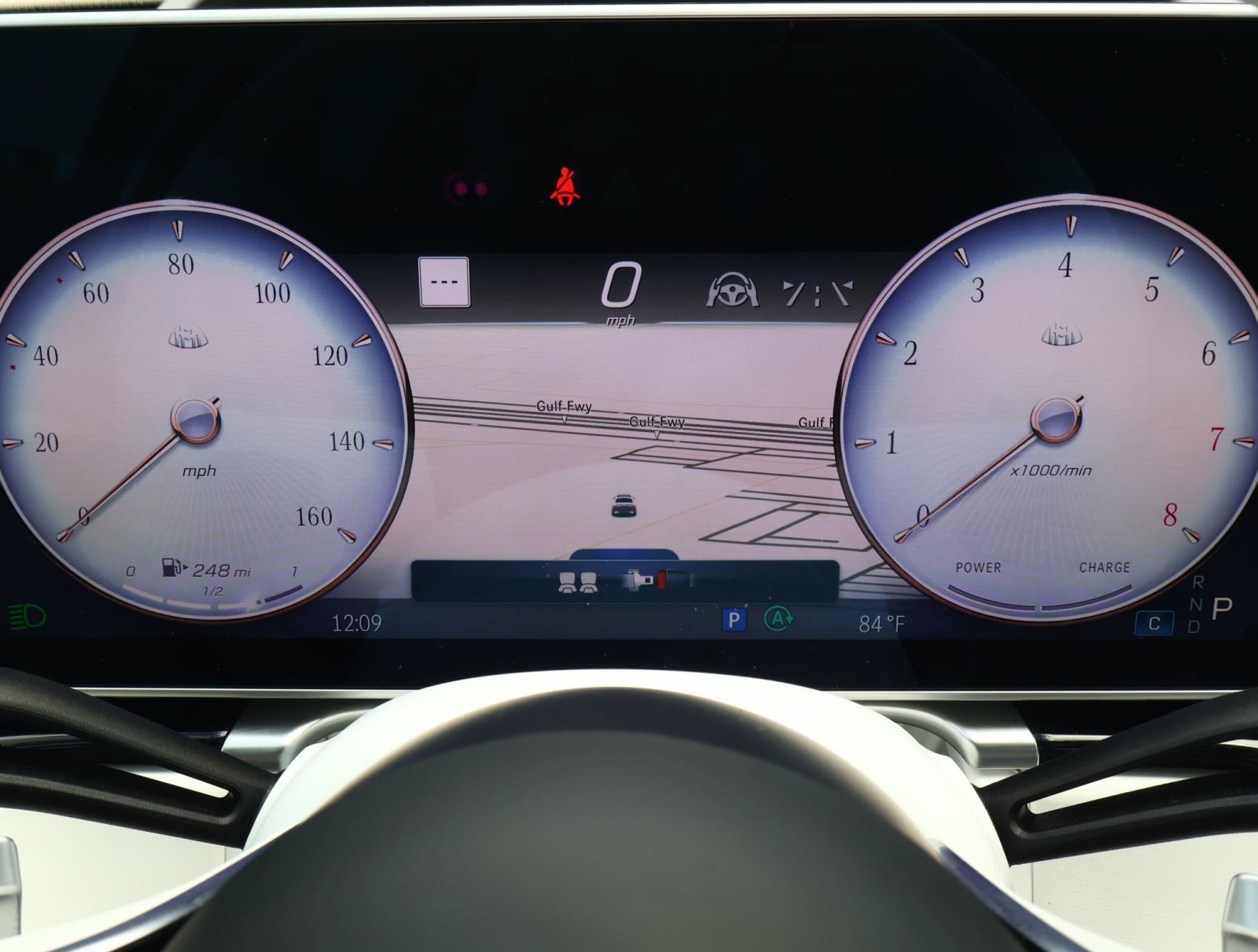 Used 2024 Mercedes-Benz Maybach S 580 4MATIC image 30