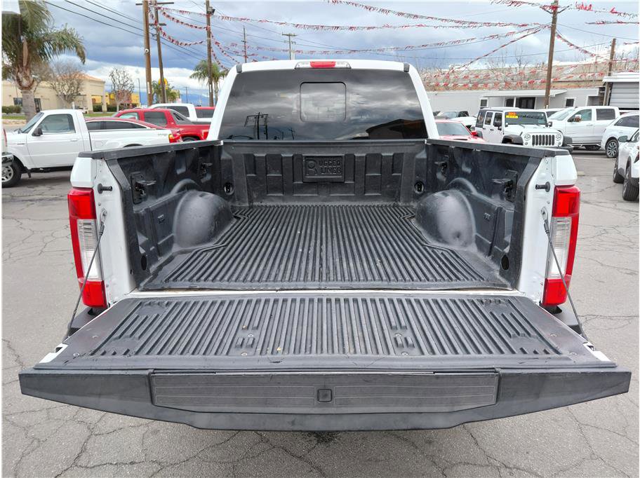 Used 2017 Ford F250 XLT w/ XLT Value Package image 11
