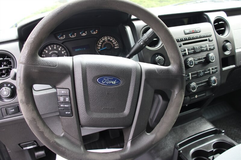 Used 2013 Ford F150 STX w/ Trailer Tow Pkg AWD/4WD image 18