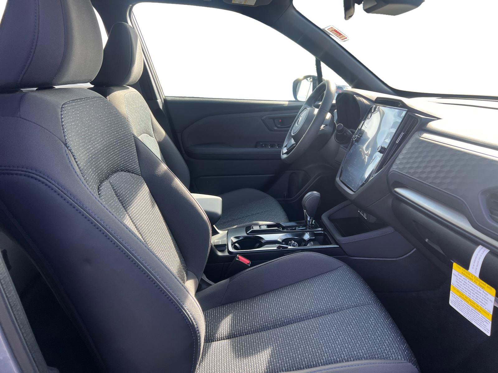 New 2026 Subaru Forester Touring image 15