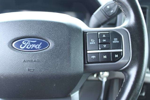 Used 2024 Ford F150 XLT w/ Mobile Office Package AWD/4WD image 22