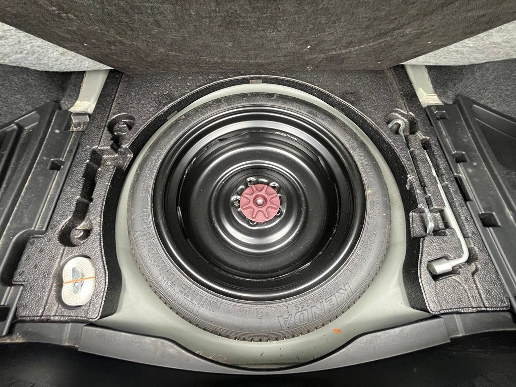 Used 2018 MAZDA MAZDA6 Touring FWD image 30