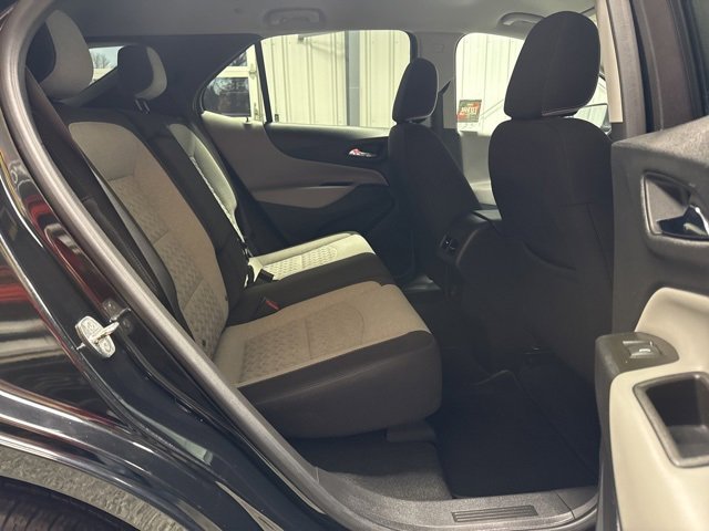 Used 2023 Chevrolet Equinox LT image 21
