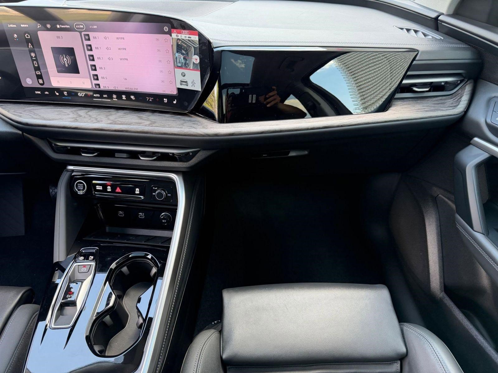 New 2026 Audi Q5 Premium AWD/4WD image 30