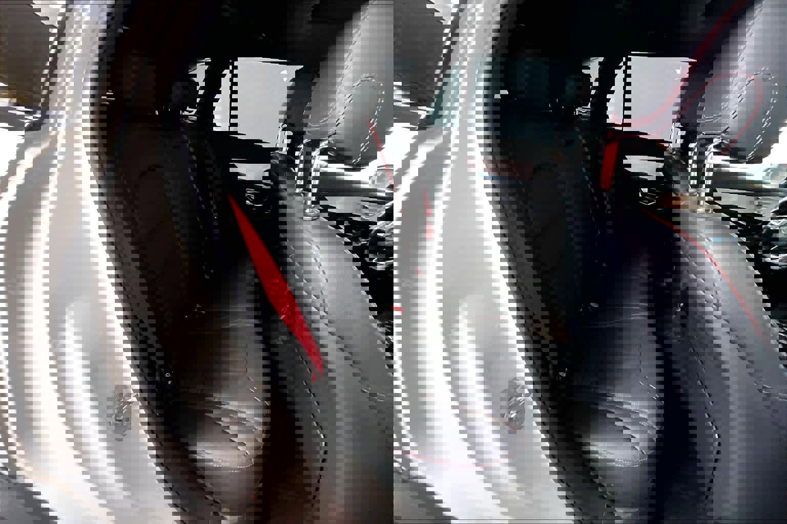 Used 2017 Mercedes-Benz GLC 43 AMG 4MATIC image 20